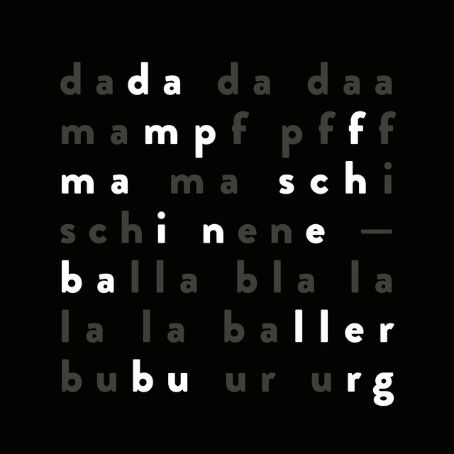 Ballerburg cover