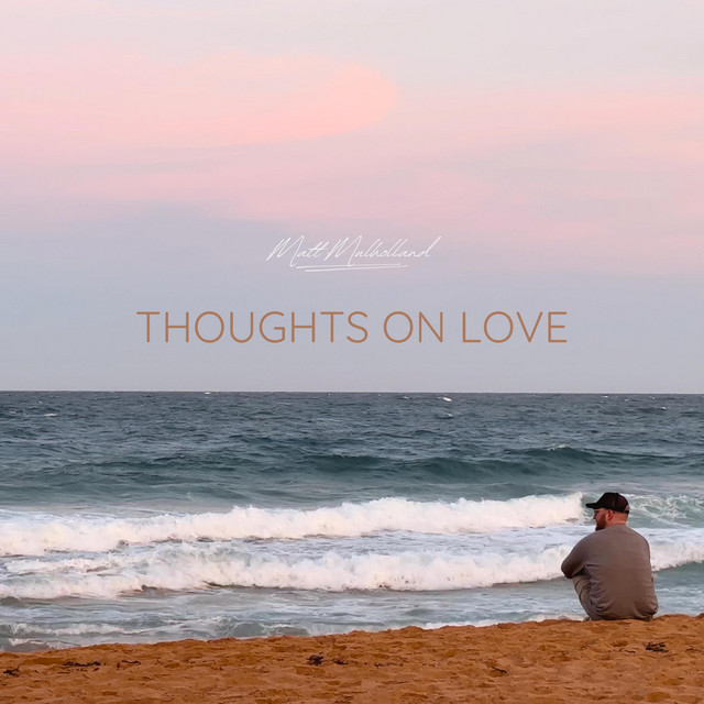 Thoughts On Love cover