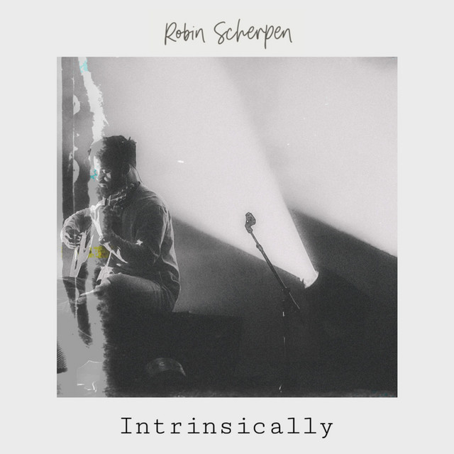 Intrinsically cover art