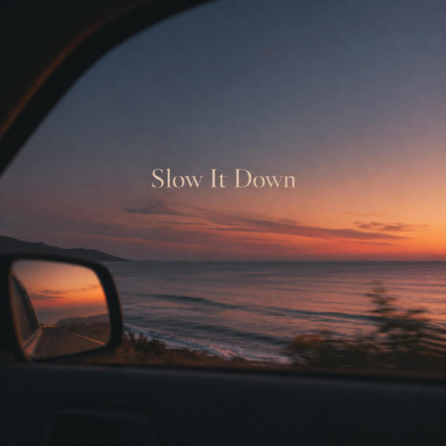 Slow It Down