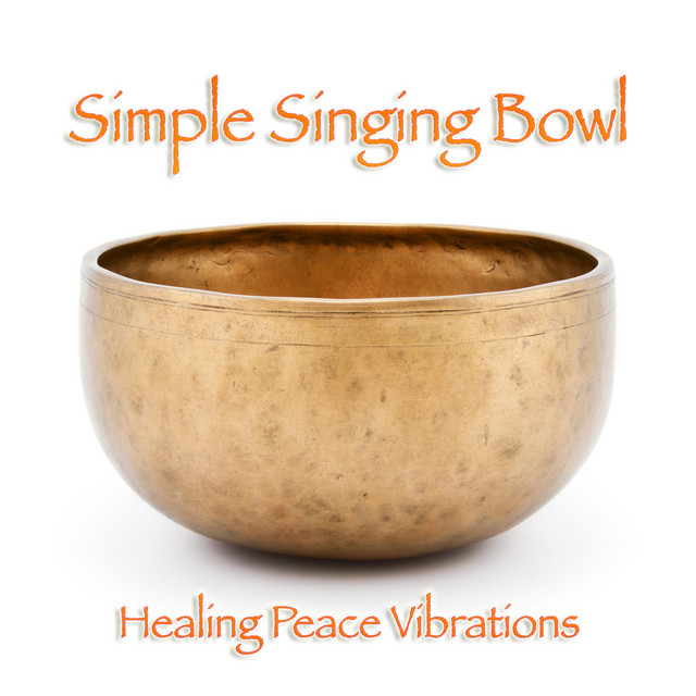 Healing Peace Vibrations