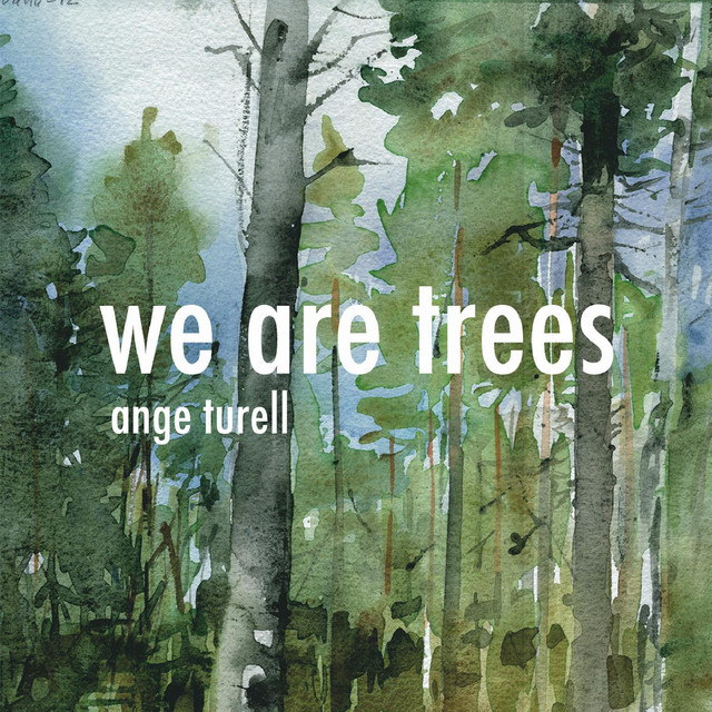 We Are Trees cover art