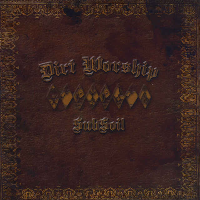 undefined album image