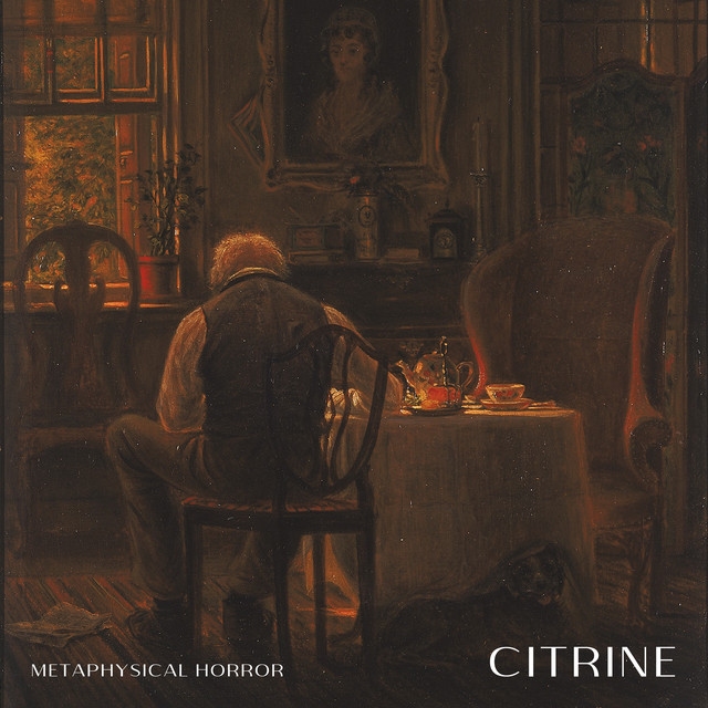 Citrine