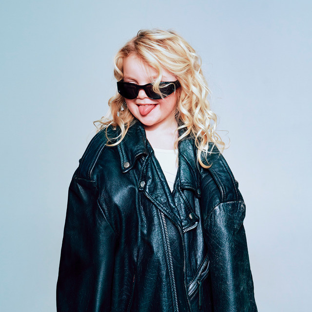 undefined album image