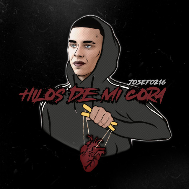 Hilos De Mi Cora cover art