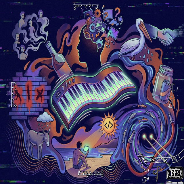 undefined album image