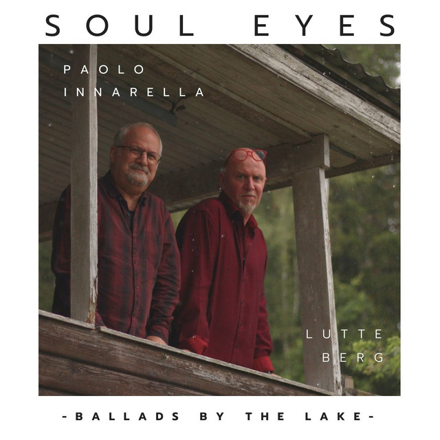 Soul Eyes