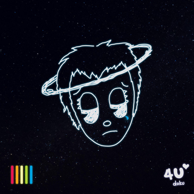 4u cover art