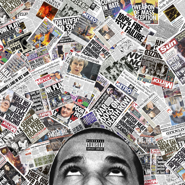 Smart Enough cover art