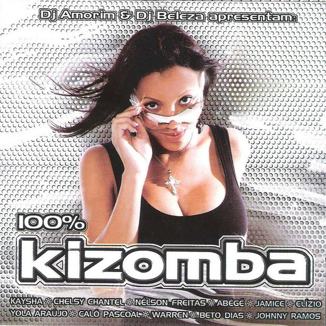 Cover du titre Zouk bordel