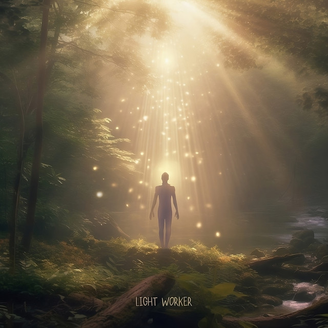 Light Worker cover art