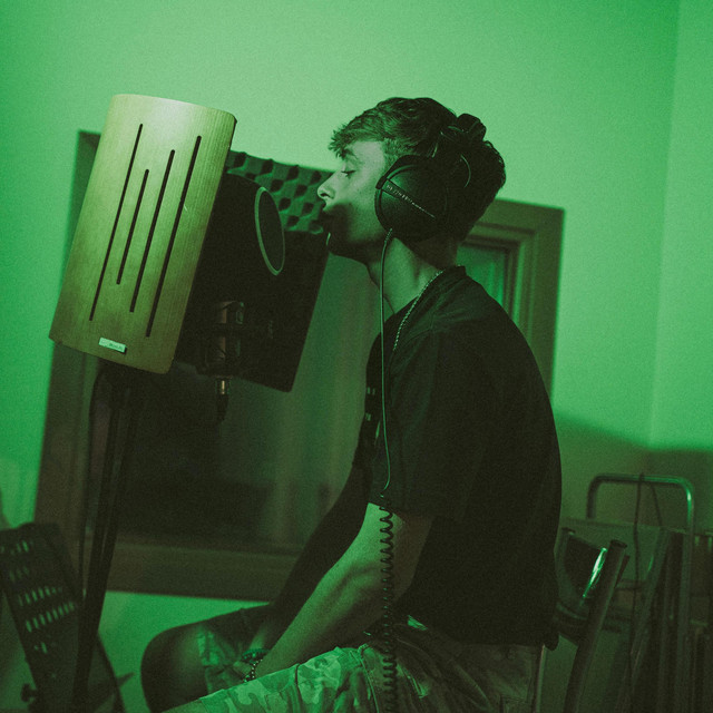 BASTA cover art