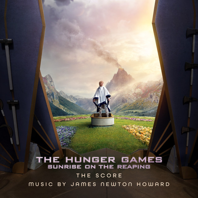 Haymitch Meets Snow (From The Hunger Games: Sunrise on the Reaping - The Score)