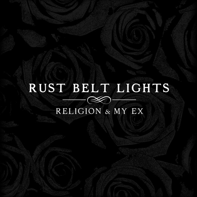 Rust Belt Lights Photo