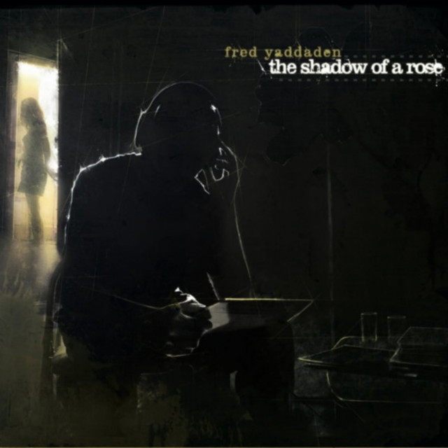 Fred Yaddaden Photo