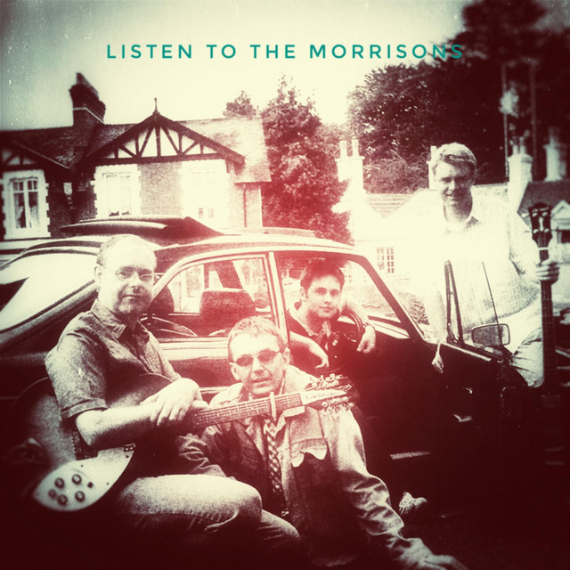 Listen to the Morrisons - Album by The Morrisons | Spotify