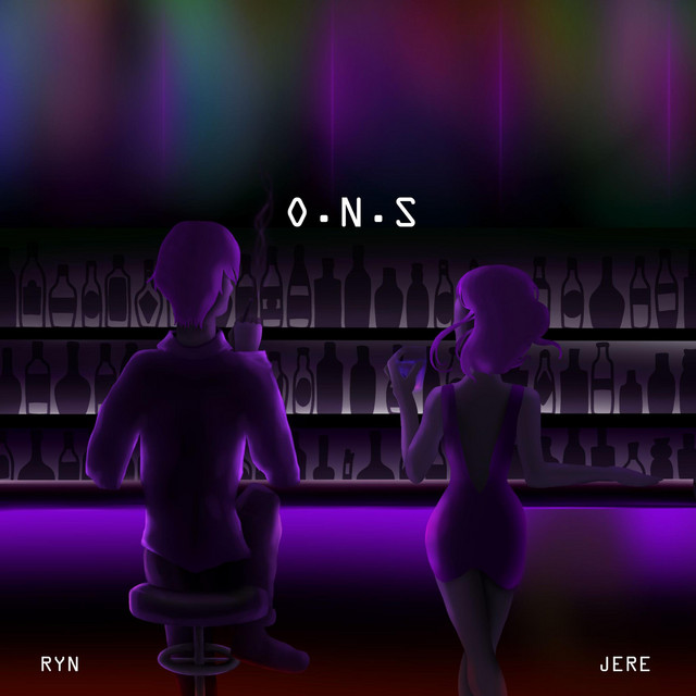 O.N.S cover art
