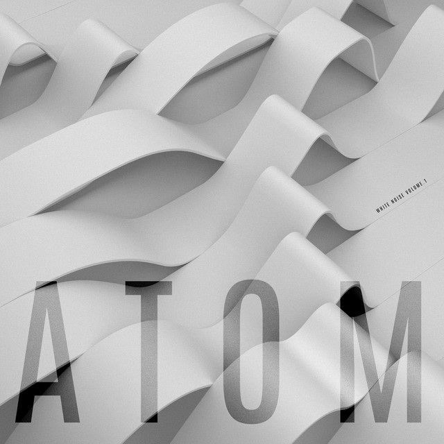 White Noise Volume.1 cover art