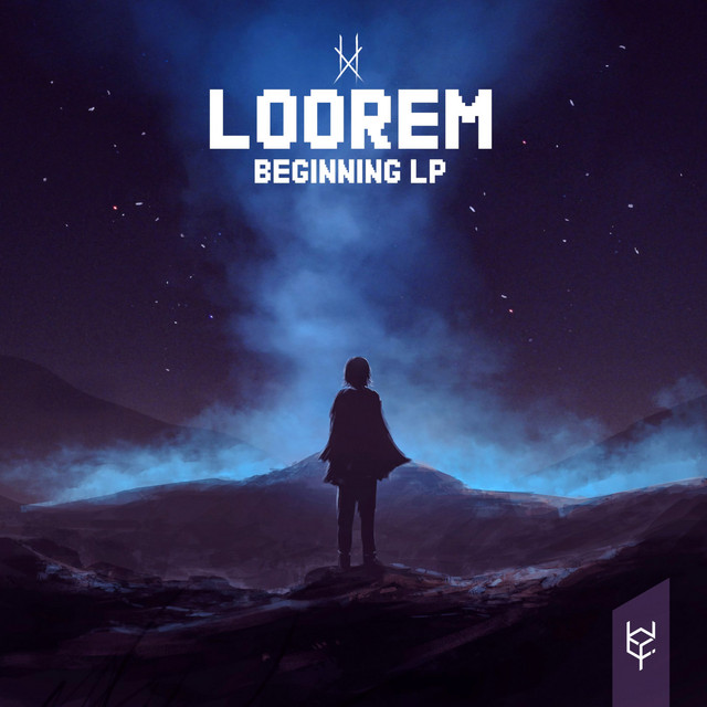 Beginning cover art