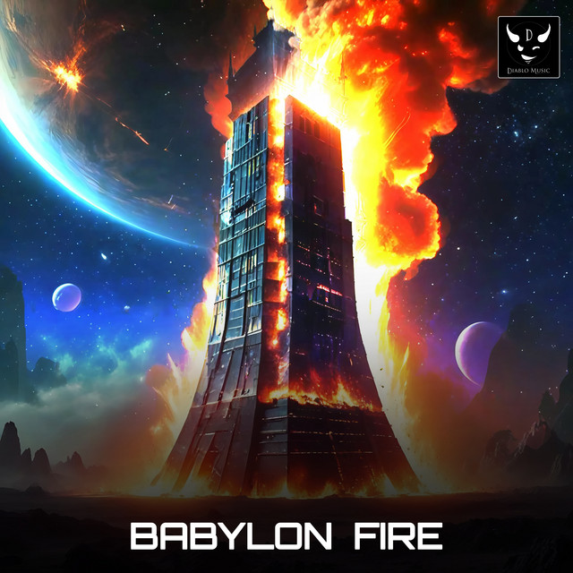 Babylon Fire - Compilation by Various Artists | Spotify