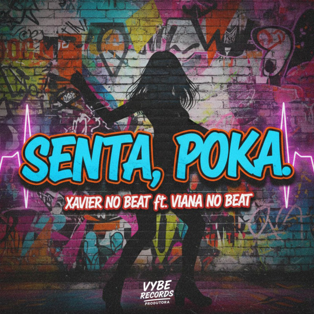 Senta, Poka