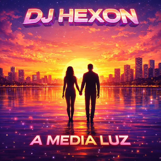 Dj Hexon