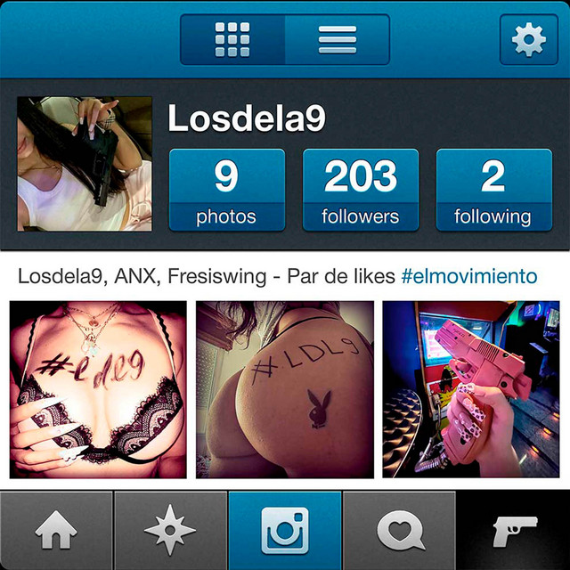 Par de Likes