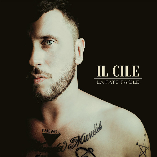 La Fate Facile cover art