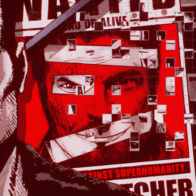undefined album image