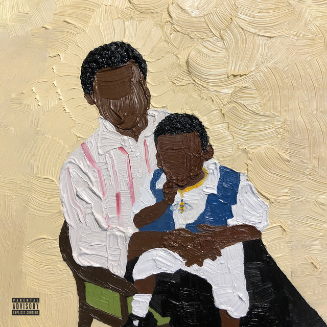 25 — Kojey Radical