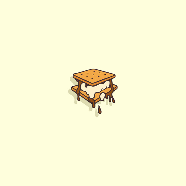 S'MORES cover art