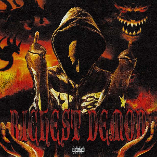 undefined album image
