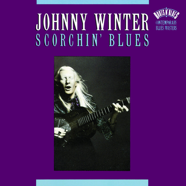 Scorchin' Blues