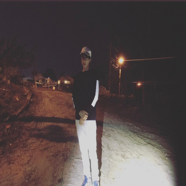 When i Come Down cover art