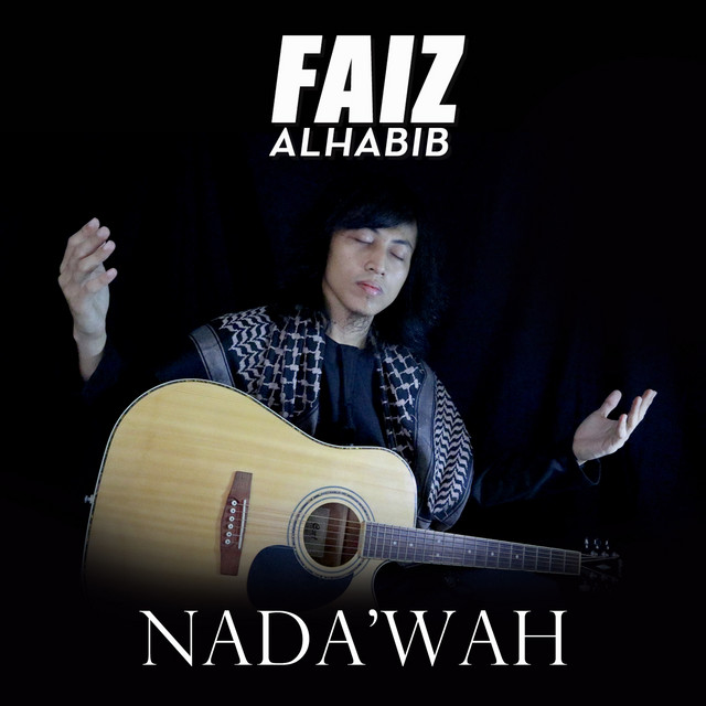 Nada'wah cover art