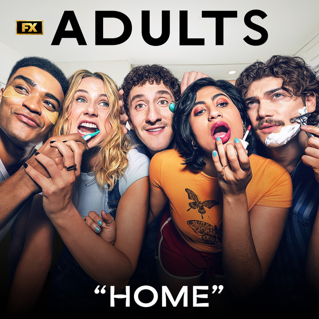 Home (From 