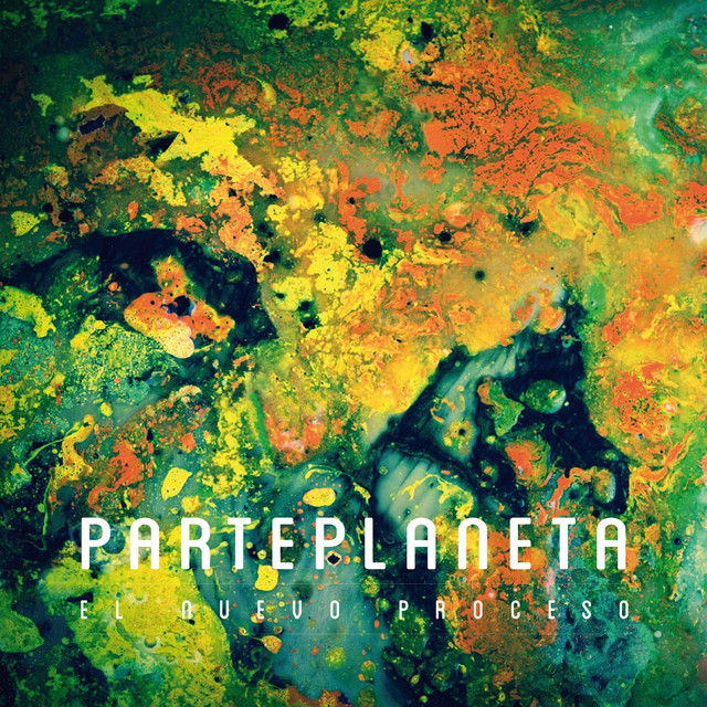 El Nuevo Proceso cover art