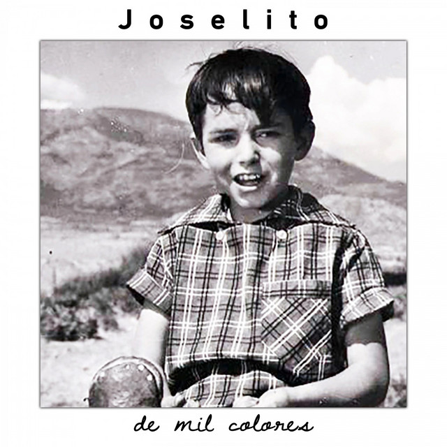 De mil colores cover art