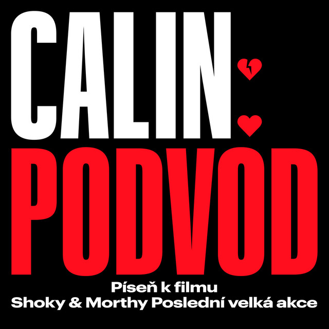 Podvod (Píseň k filmu Shoky & Morthy: Poslední velká akce) cover art