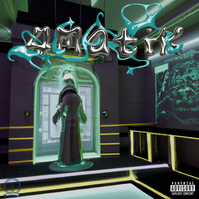 4matik cover art