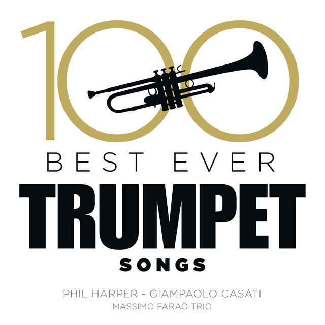 100 Best Ever Trumpet Songs cover art
