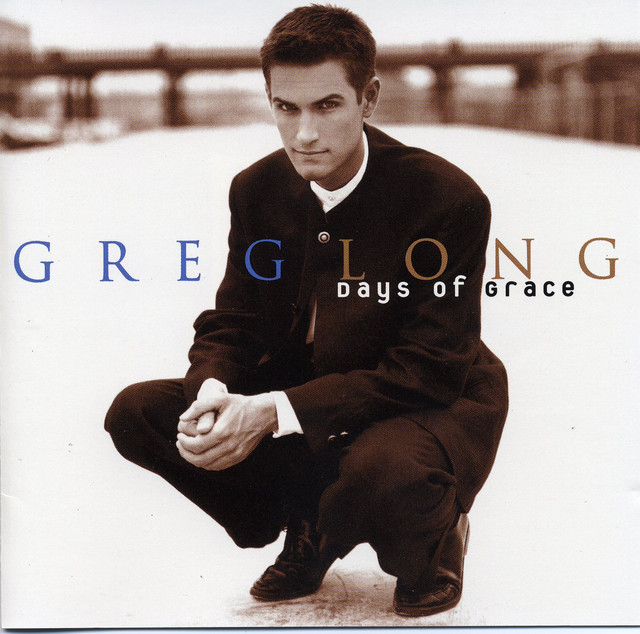Days of Grace cover art
