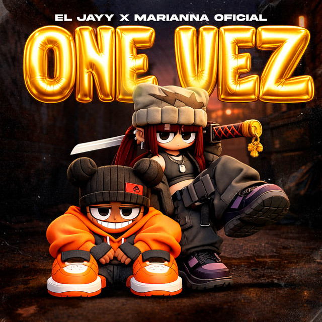 One Vez