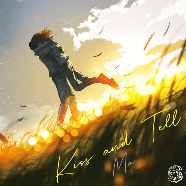 Kiss & Tell cover art