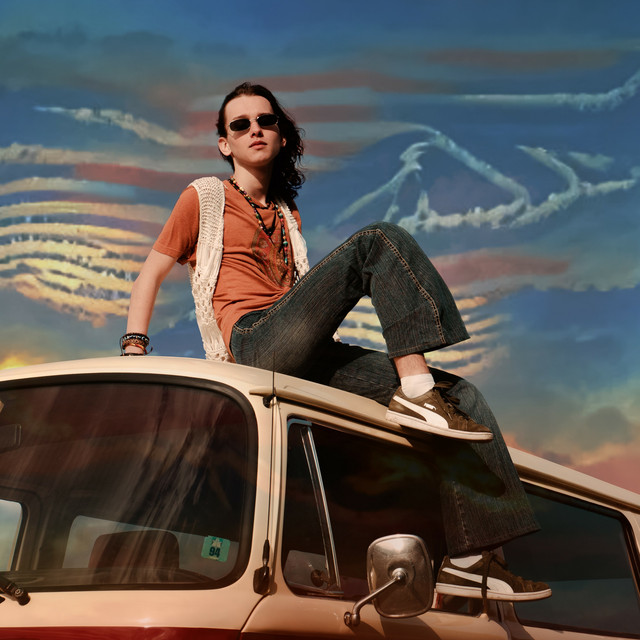 Skylark Season cover art