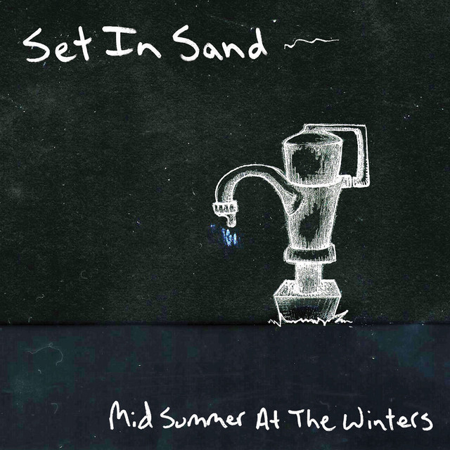 Midsummer at the Winters cover art