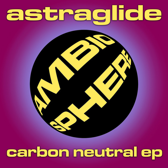 Carbon Neutral album art