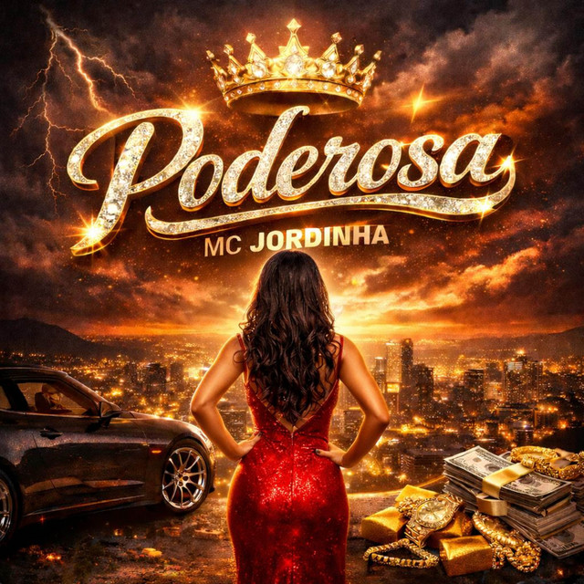 PODEROSA