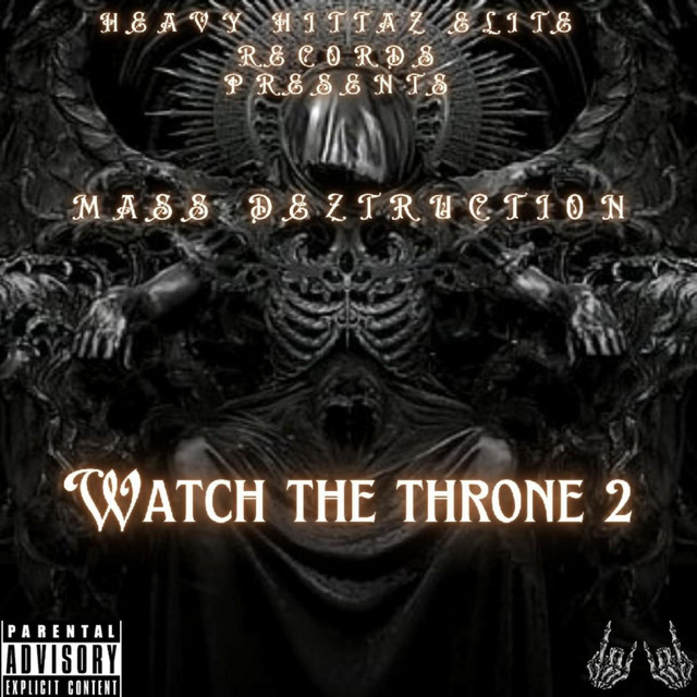 Watch The Throne 2